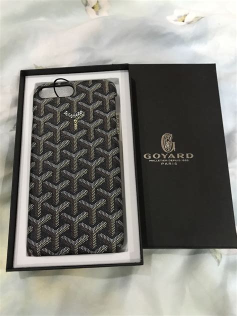 goyard iphone case ebay|Goyard Case iPhone for sale .